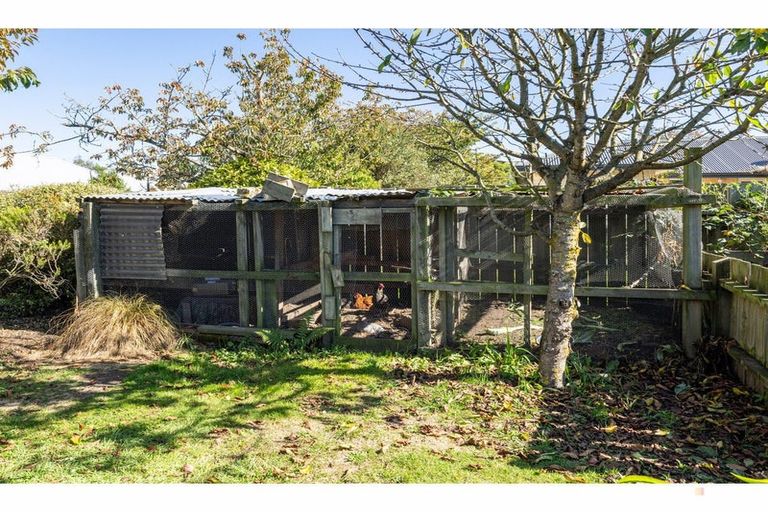 Photo of property in 249 Talbot Street, Geraldine, 7930