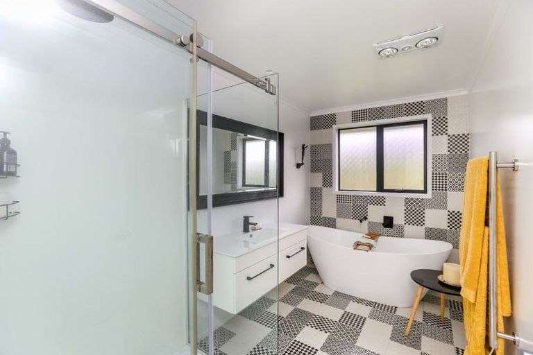 Photo of property in 663 Upper Pitone Road, Pitone, New Plymouth, 4374