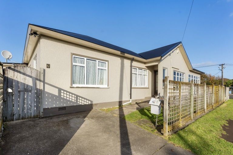 Photo of property in 63 Koromiko Road, Gonville, Whanganui, 4501