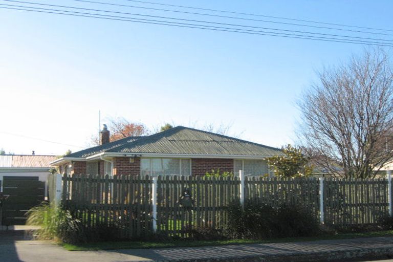 Photo of property in 2/43 Third Street, Belfast, Christchurch, 8051
