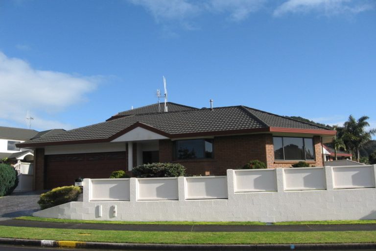 Photo of property in 4b Timandra Place, Te Kamo, Whangarei, 0112