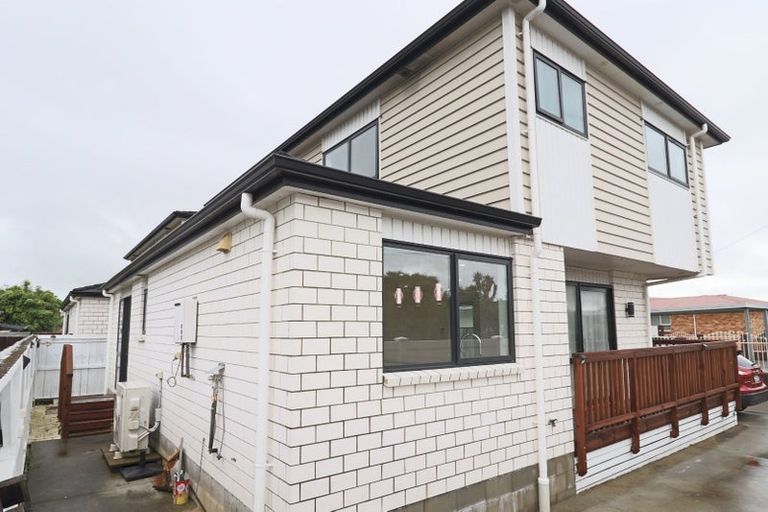 Photo of property in 20 James Street, Mangere East, Auckland, 2024