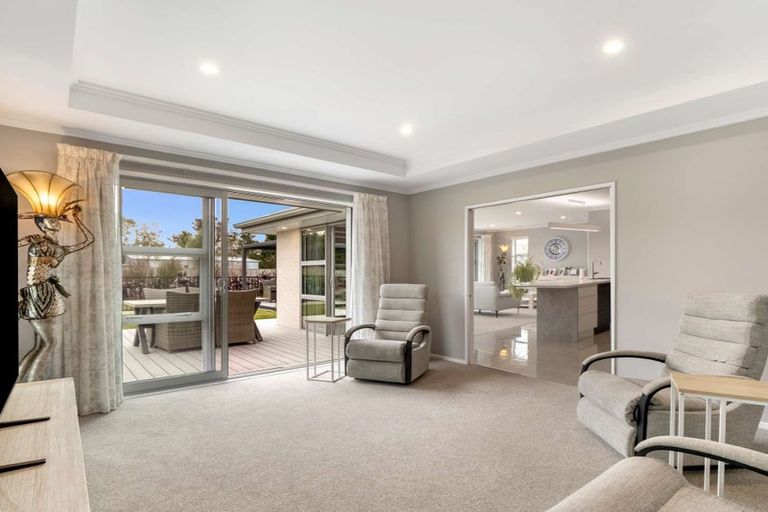 Photo of property in 4 Hunter Lane, Amberley, 7410