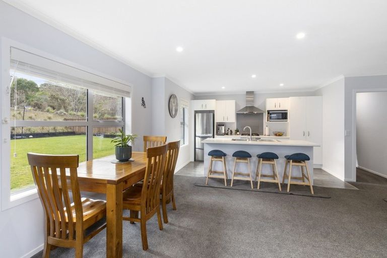Photo of property in 21 Brian Morgan Terrace, Wainuiomata, Lower Hutt, 5014