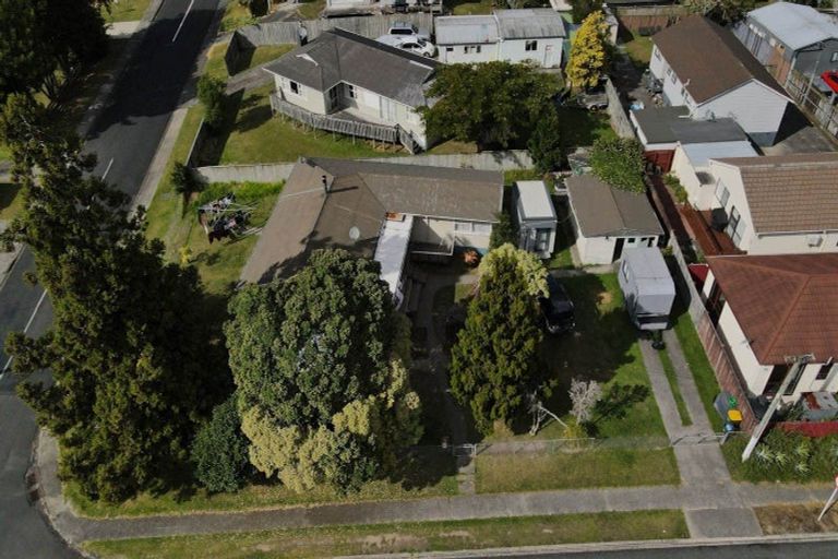 Photo of property in 46 Pooks Road, Ranui, Auckland, 0612