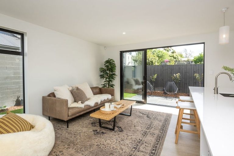 Photo of property in 4/113 Bishop Street, St Albans, Christchurch, 8014