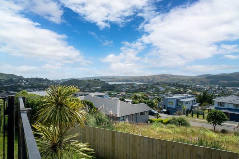 Photo of property in 59 Endeavour Drive, Whitby, Porirua, 5024