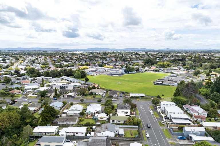 Photo of property in 175 Seddon Road, Maeroa, Hamilton, 3200