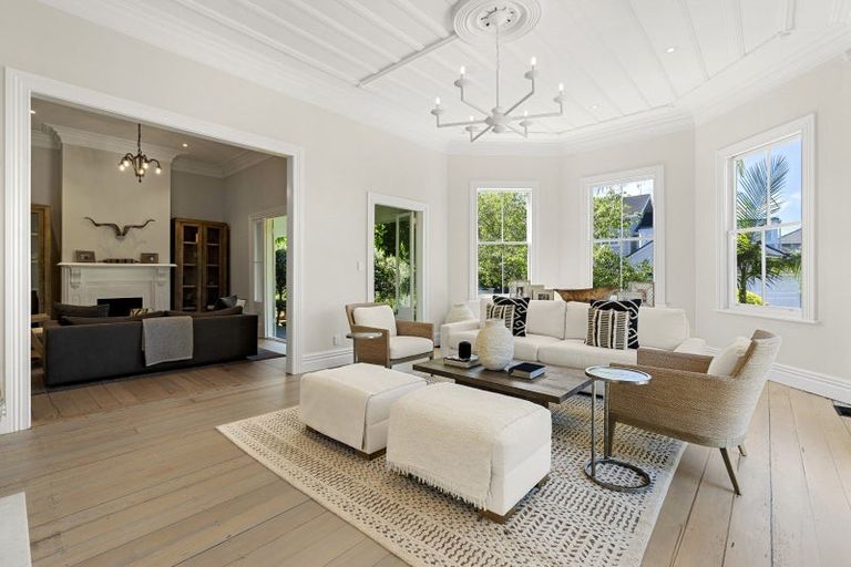 Photo of property in 73 St Stephens Avenue, Parnell, Auckland, 1052