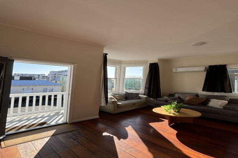 Photo of property in 115 Abel Smith Street, Aro Valley, Wellington, 6011