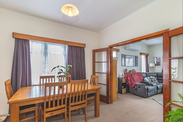Photo of property in 18 Hannan Street, Levin, 5510