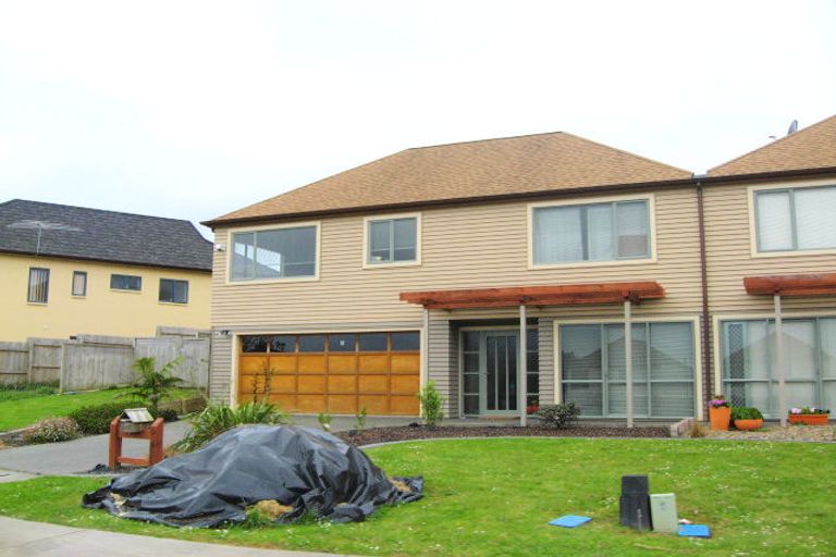 Photo of property in 229 Alec Craig Way, Gulf Harbour, Whangaparaoa, 0930