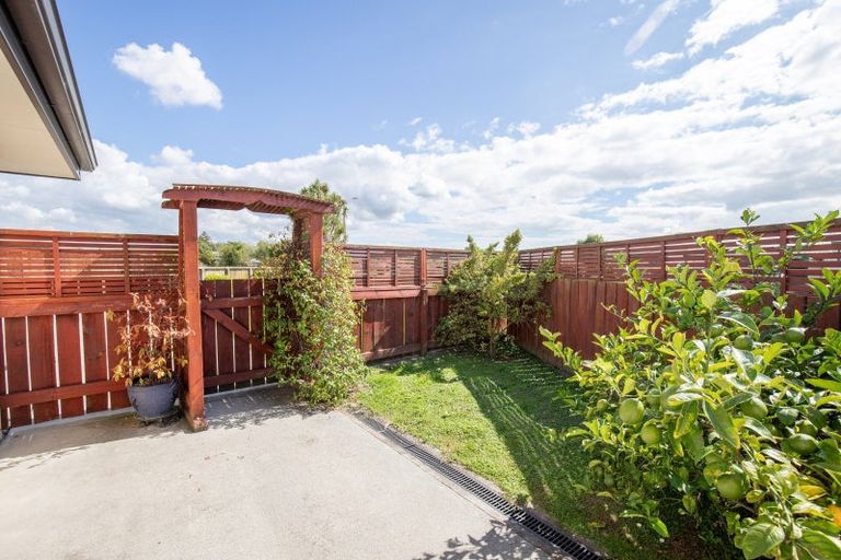 Photo of property in 13a Madgwick Place, Ngatea, 3503