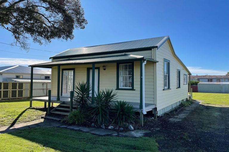 Photo of property in 39 Awakino Road, Dargaville, 0310