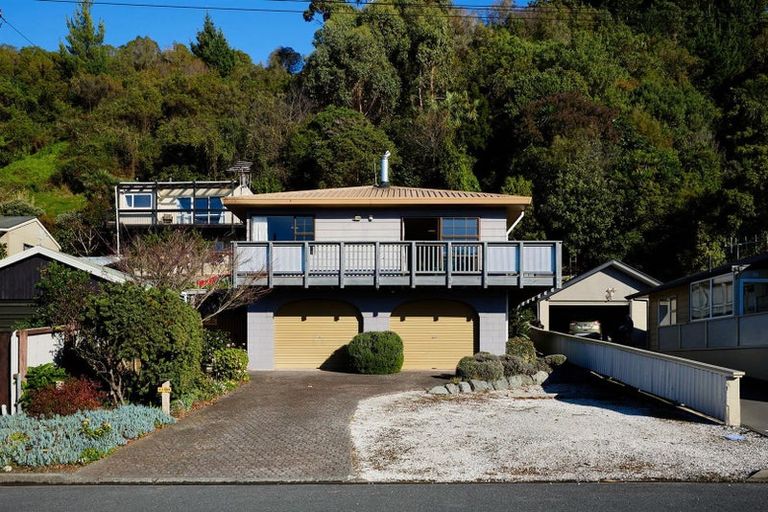 Photo of property in 60 Torquay Street, Kaikoura, 7300