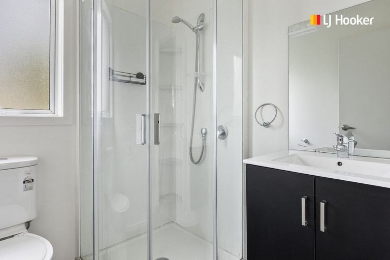 Photo of property in 41 Gladstone Road, North East Valley, Dunedin, 9010