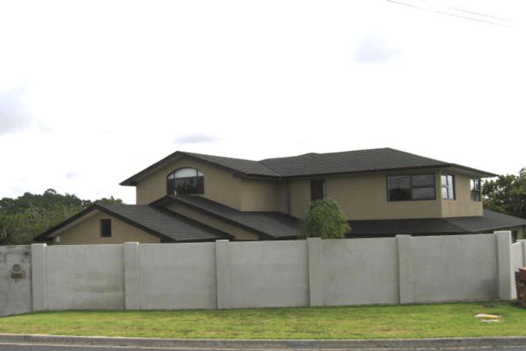 Photo of property in 57 Park Rise, Campbells Bay, Auckland, 0630