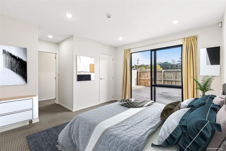 Photo of property in 16/5 Perekia Street, Albany, Auckland, 0632