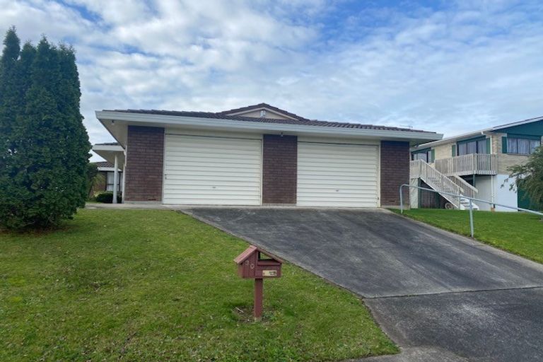 Photo of property in 30 Croft Terrace, Huntly, 3700