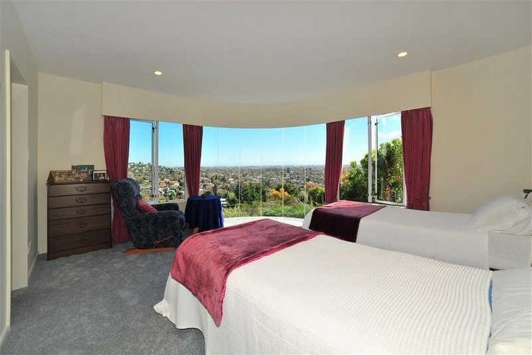 Photo of property in 20 Woodlau Rise, Huntsbury, Christchurch, 8022