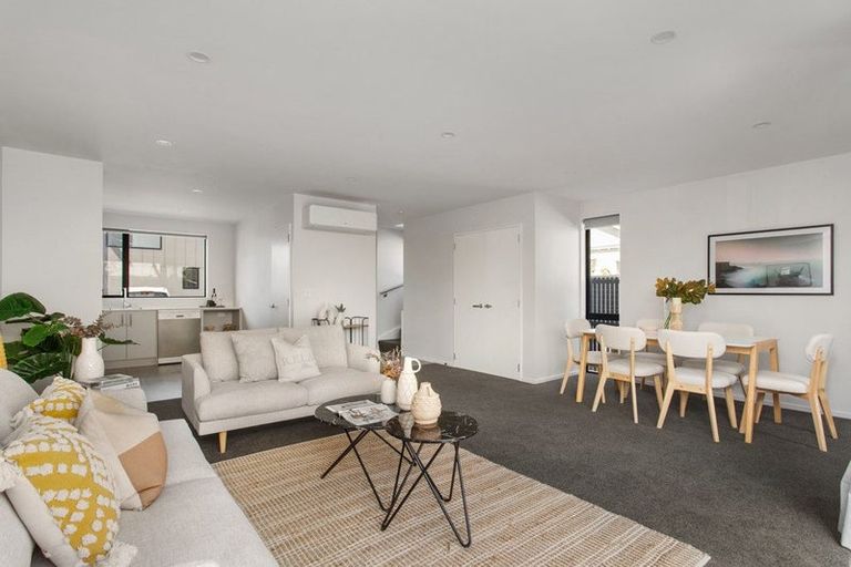 Photo of property in 62 Cleveland Street, Edgeware, Christchurch, 8013