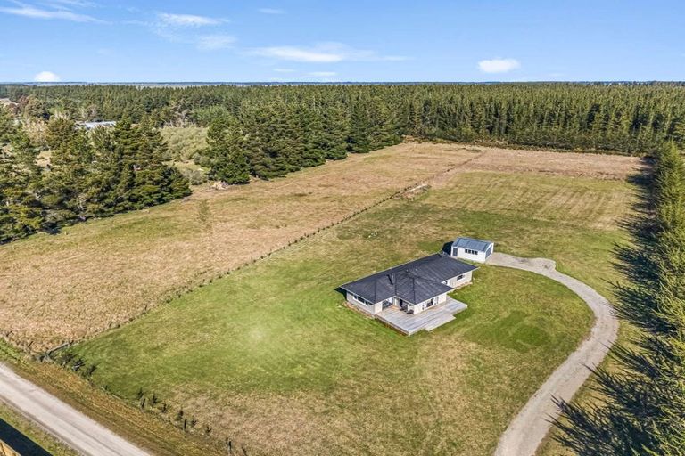 Photo of property in 5 Eastwick Lane, Eyrewell, 7476