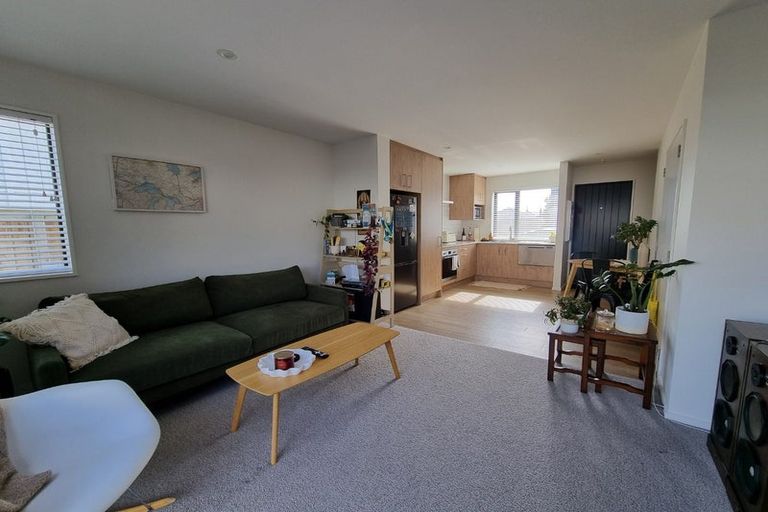 Photo of property in 4/97 Sherborne Street, St Albans, Christchurch, 8014