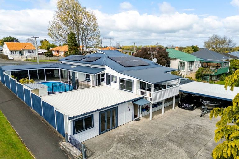 Photo of property in 104 Forest Lake Road, Forest Lake, Hamilton, 3200