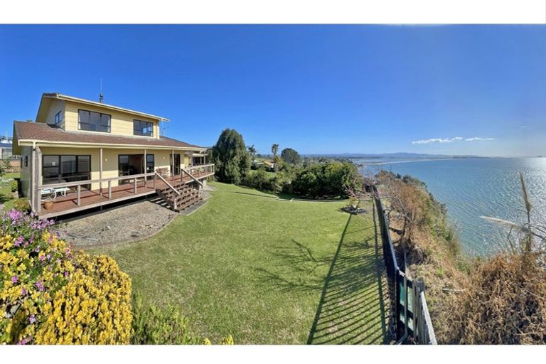 Photo of property in 84 Town Point Road, Maketu, Paengaroa, 3189