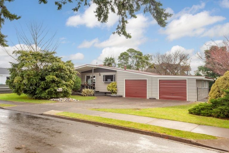 Photo of property in 72 Tawari Street, Matamata, 3400