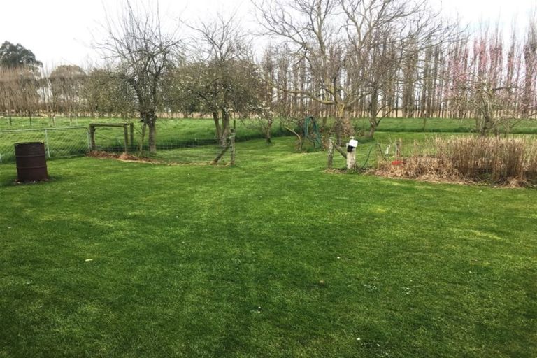 Photo of property in 83 David Street, Hinds, Ashburton, 7773