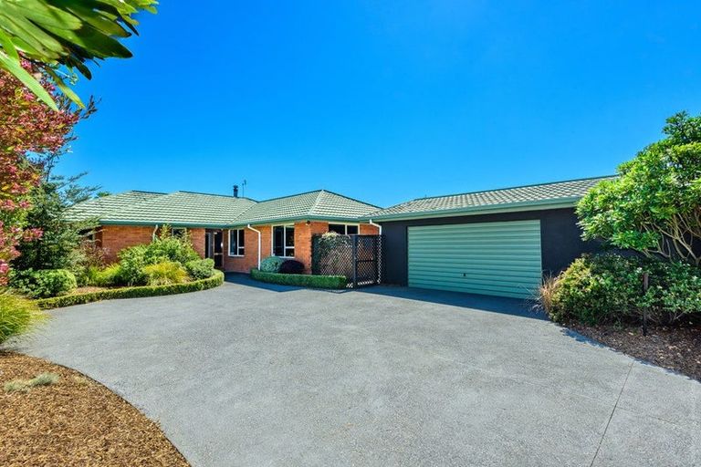 Photo of property in 18 Lowes Road, Rolleston, 7614
