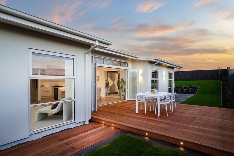 Photo of property in 71 Waikirikiri Avenue, Lincoln, 7608