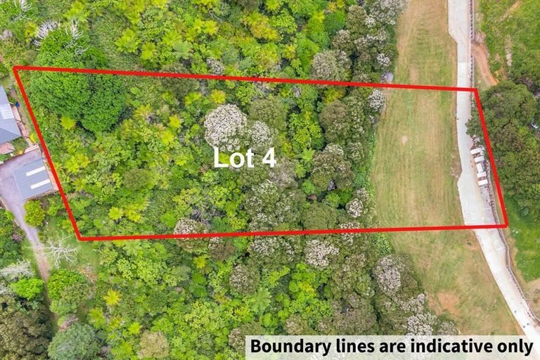 Photo of property in 659b South Titirangi Road, Titirangi, Auckland, 0604