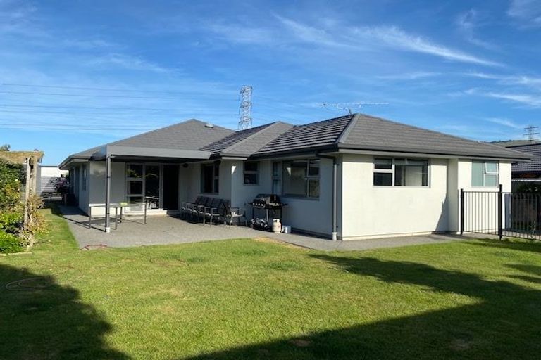 Photo of property in 40 Shearwater Drive, Woolston, Christchurch, 8023