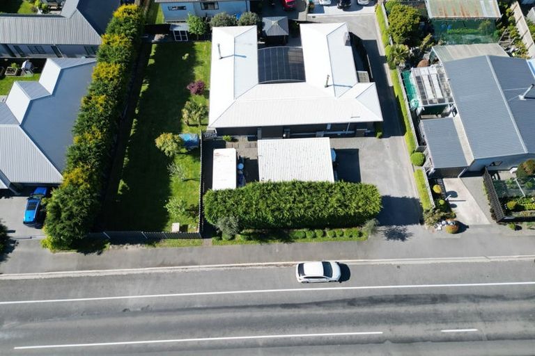 Photo of property in 160 Dunbars Road, Halswell, Christchurch, 8025