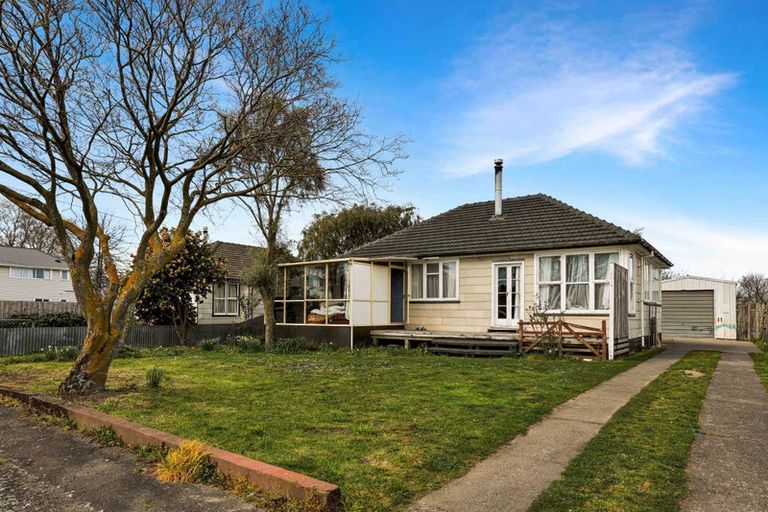 Photo of property in 12 Andrew Street, Allenton, Ashburton, 7700