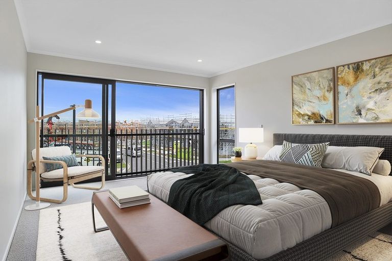 Photo of property in 75 Kopuru Road, Whenuapai, Auckland, 0618