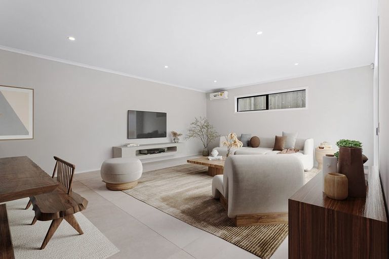 Photo of property in 121 Kopuru Road, Whenuapai, Auckland, 0618