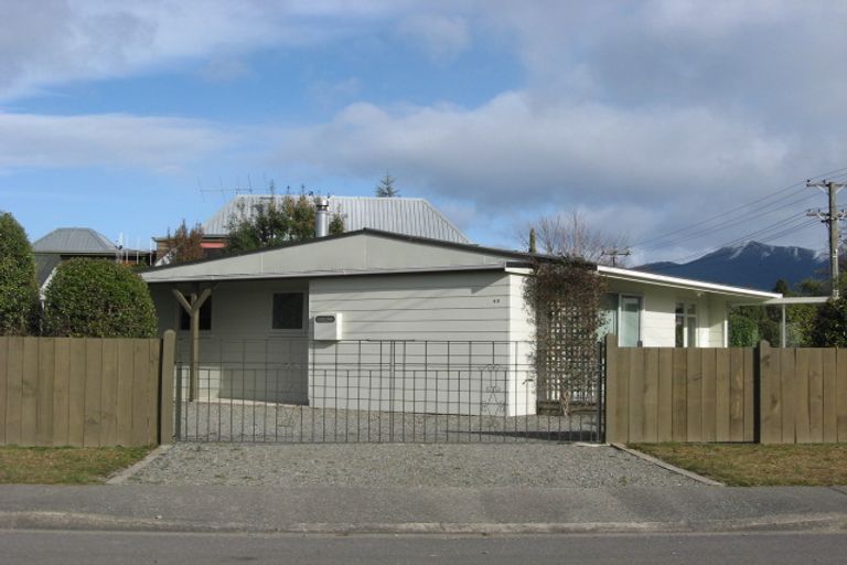 Photo of property in 43 Bligh Street, Te Anau, 9600
