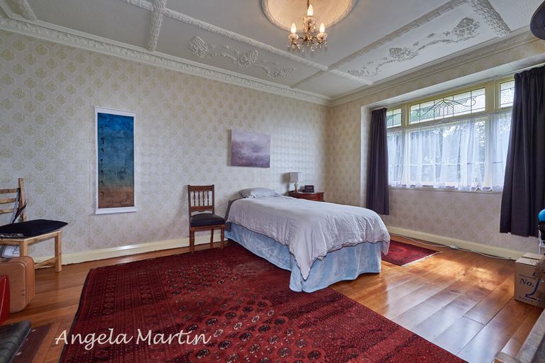 Photo of property in 46 Dahlia Street, Palmerston North, 4410