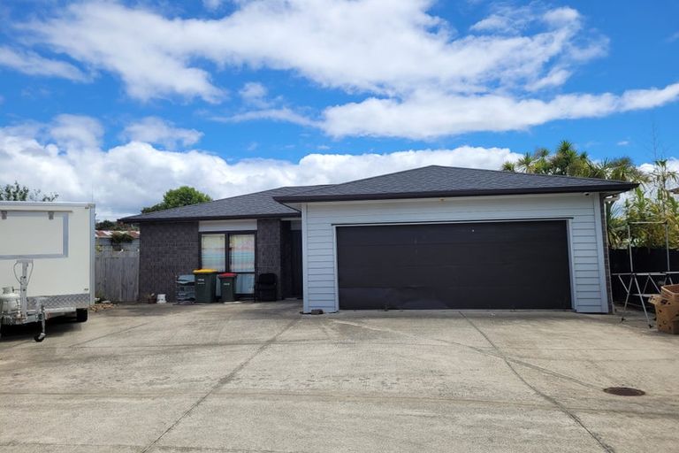 Photo of property in 48a Nikau Street, New Lynn, Auckland, 0600