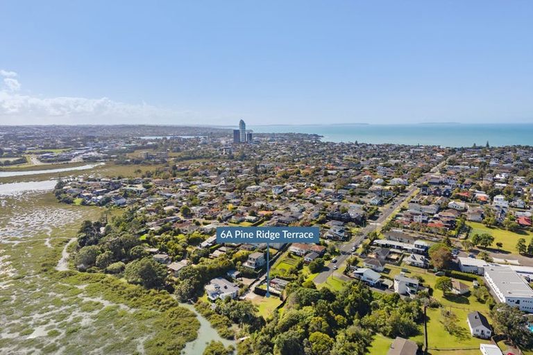 Photo of property in 6a Pine Ridge Terrace, Hauraki, Auckland, 0622