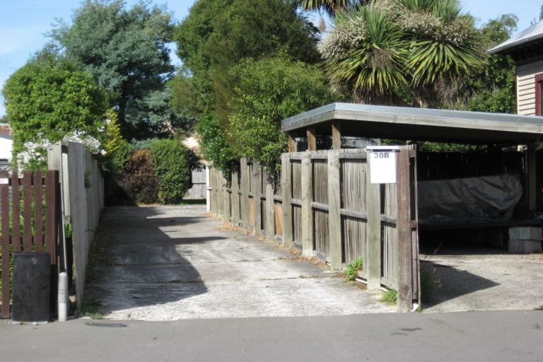 Photo of property in 2/30 Barbour Street, Waltham, Christchurch, 8011
