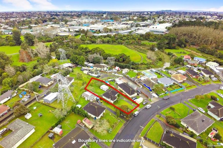 Photo of property in 51 Velvet Crescent, Otara, Auckland, 2023