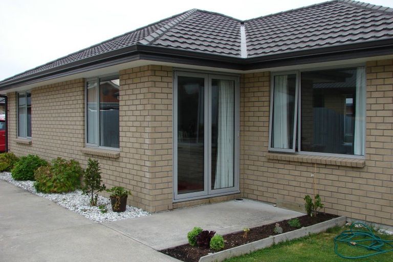 Photo of property in 59 Mary Street, Richmond, Invercargill, 9810
