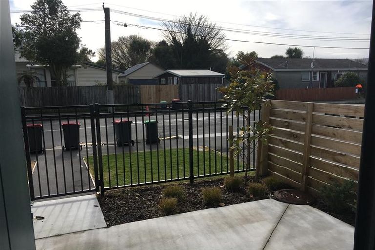 Photo of property in 11/14 Buffon Street, Waltham, Christchurch, 8023
