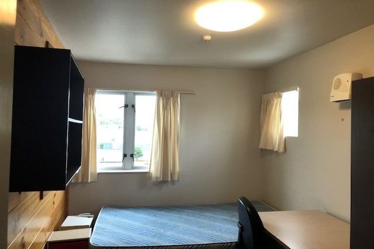 Photo of property in Martin Square Apartments, 514/20 Martin Square, Te Aro, Wellington, 6011