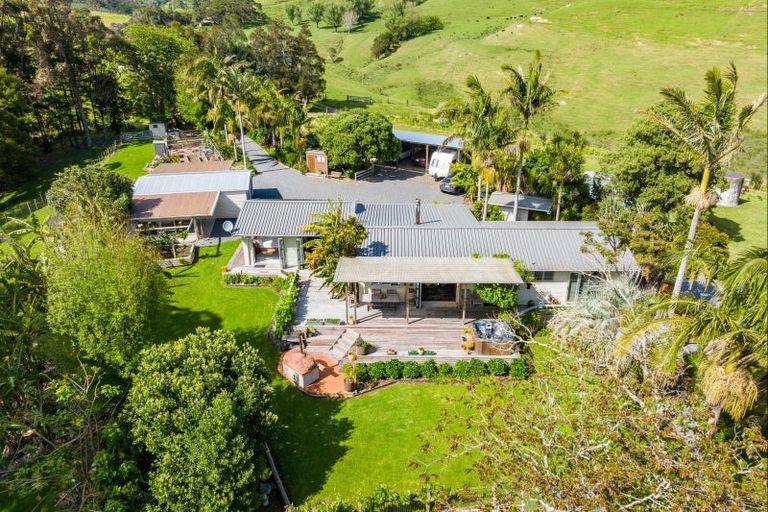 Photo of property in 27 Motutoa Road, Opononi, Kaikohe, 0473