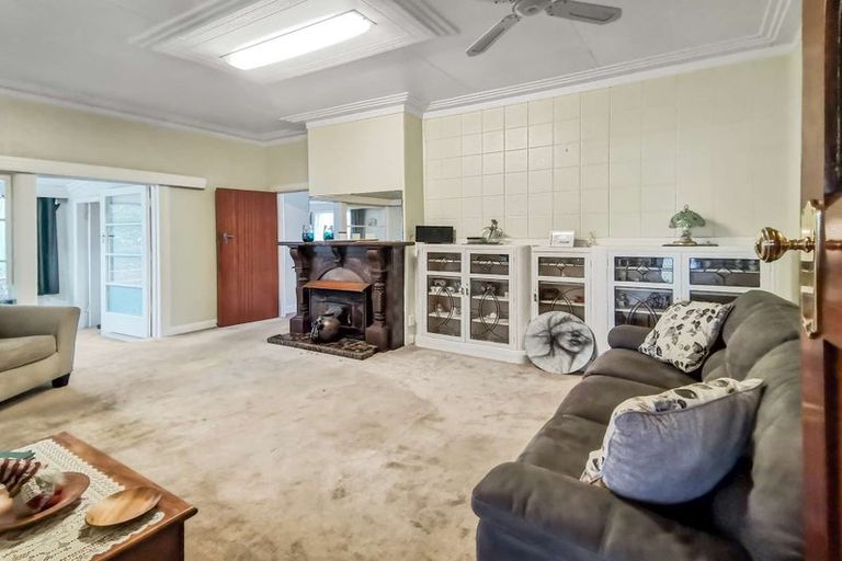 Photo of property in 17 Haig Street, Wairoa, 4108